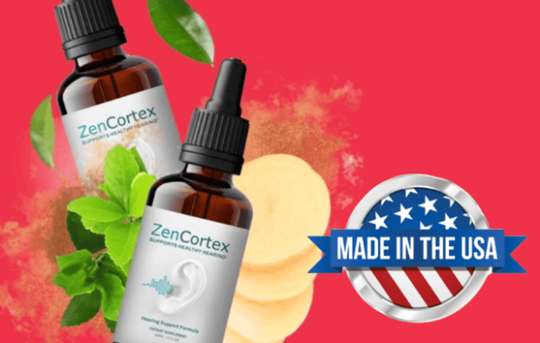 ZenCortex