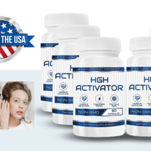 HGH Activator Sverige