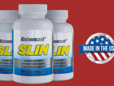 Slin Glucose Disposal