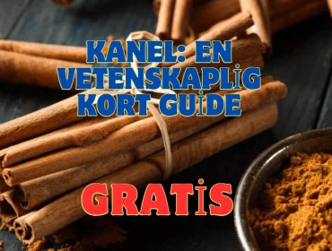 Kanel