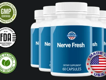 Nerve Fresh