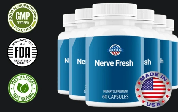 Nerve Fresh