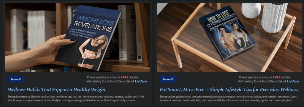 LivCare