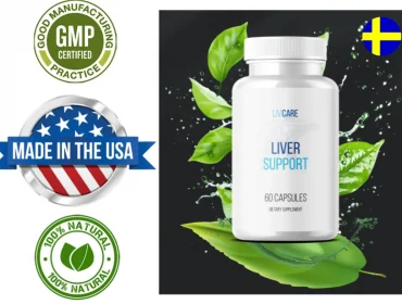 LivCare