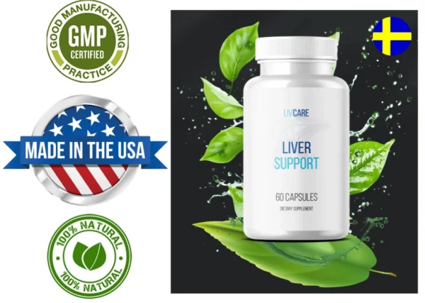 LivCare