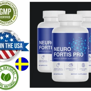 Neuro Fortis PRO