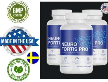 Neuro Fortis PRO