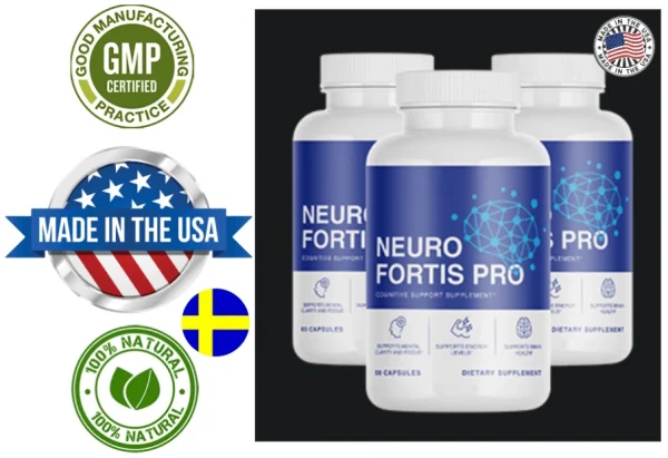 Neuro Fortis PRO
