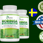 Moringa Magic