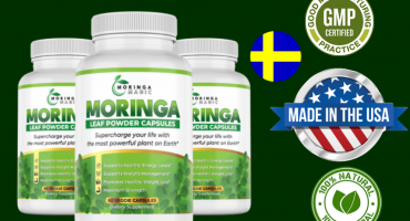 Moringa Magic