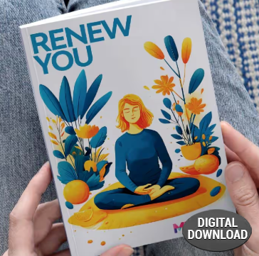 Renew You