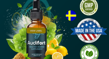 Audifort Droppar