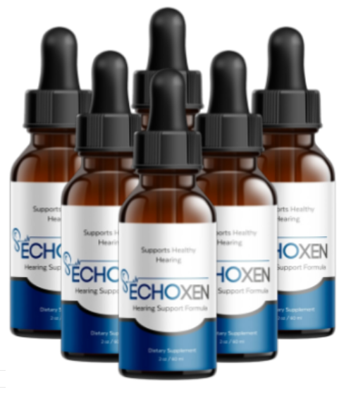 EchoXen