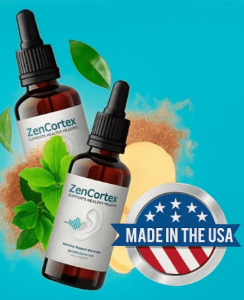ZenCortex