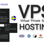 Hostinger VPS