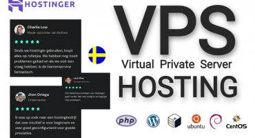 Hostinger VPS