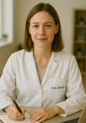 Ines Jönsson